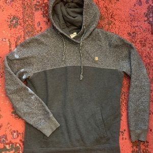 Tentree M Tahoe Hoodie Size L